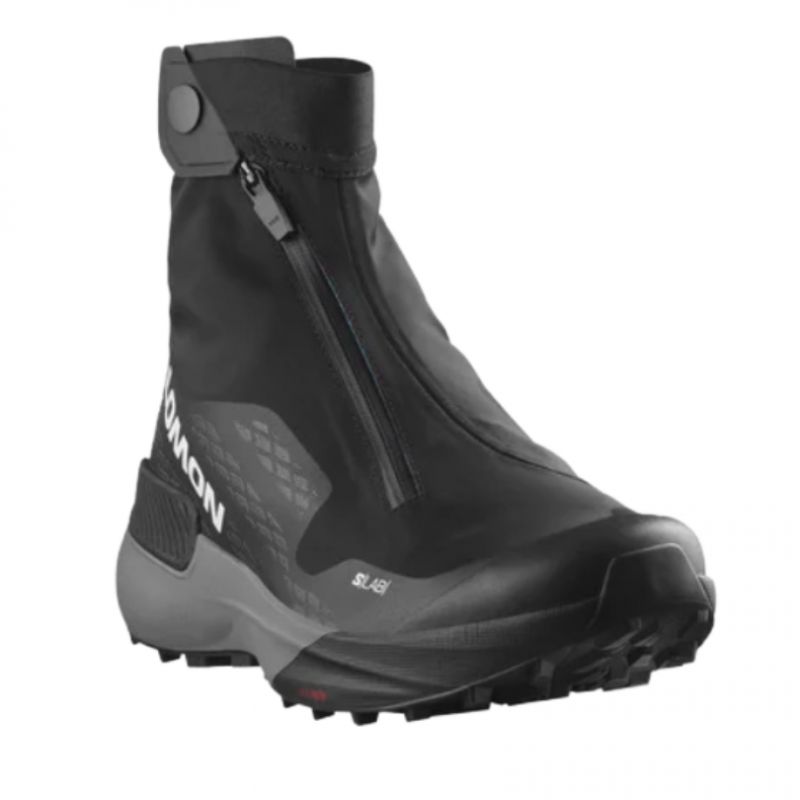 Salomon S/Lab Genesis Spine