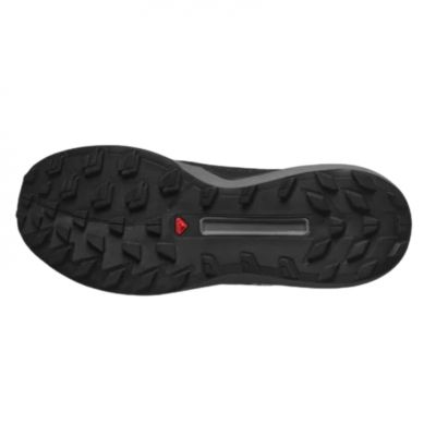 Salomon S/Lab Genesis Spine