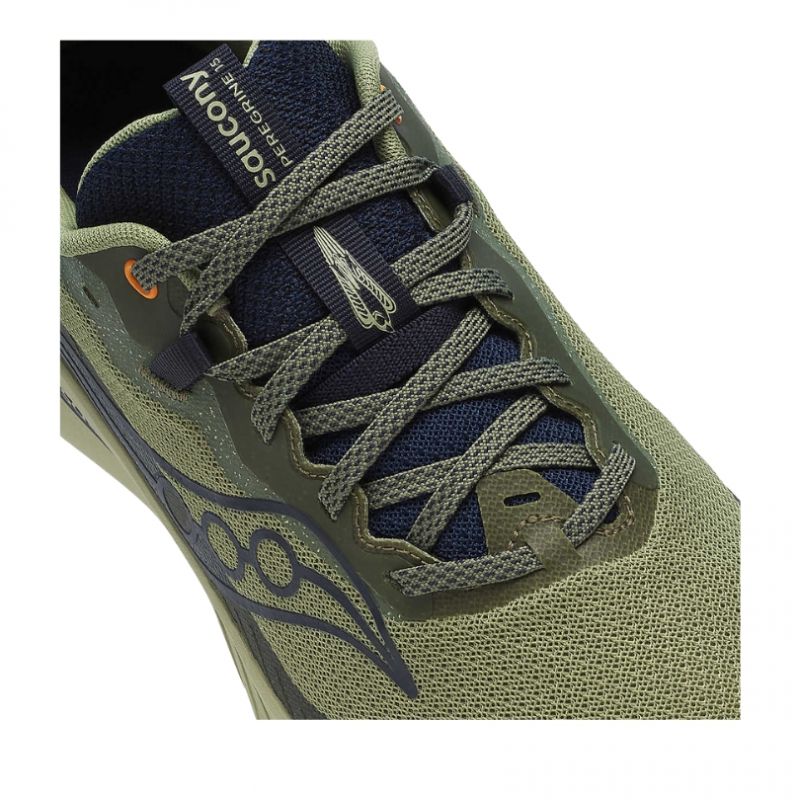 Saucony Peregrine 15 GTX