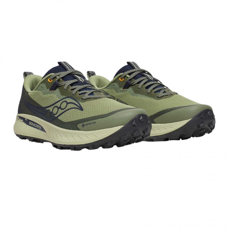Saucony Peregrine 15 GTX