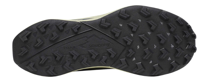 Características destacadas da Saucony Peregrine 15 GTX