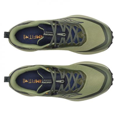Saucony Peregrine 15 GTX