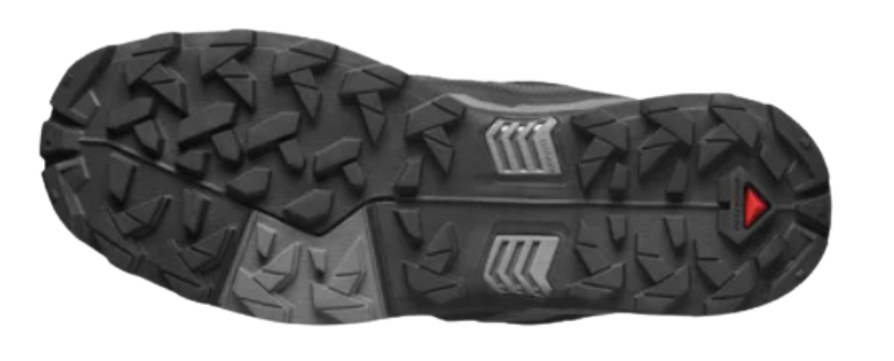 Características destacadas de la nueva Salomon X Ultra 5 Gore-Tex