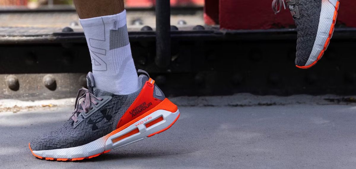 As melhores sapatilhas running da Under Armour 2025: Modelos