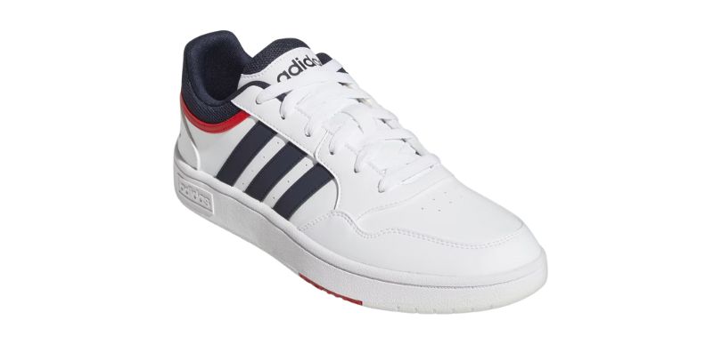 adidas Hoops 3.0: Perfil