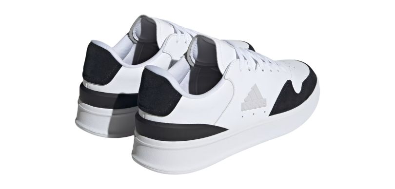 adidas Kantana: Talonera