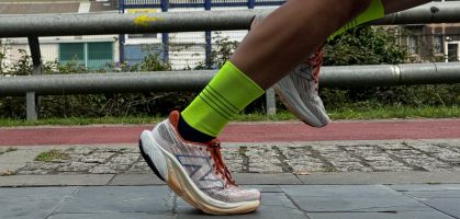Cómo debe ser la alimentación en la semana previa a la competición