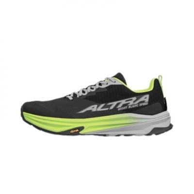 Altra Mont Blanc Speed