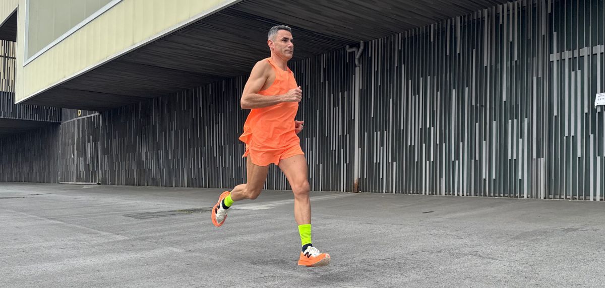Así puede el pantalón de running arruinarte tu objetivo 