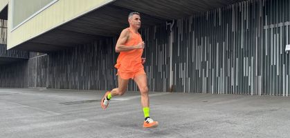 Así puede el pantalón de running arruinarte tu objetivo 