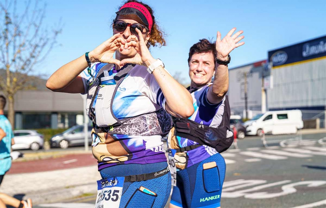 Behobia-San Sebastián 2025: Inscripciones