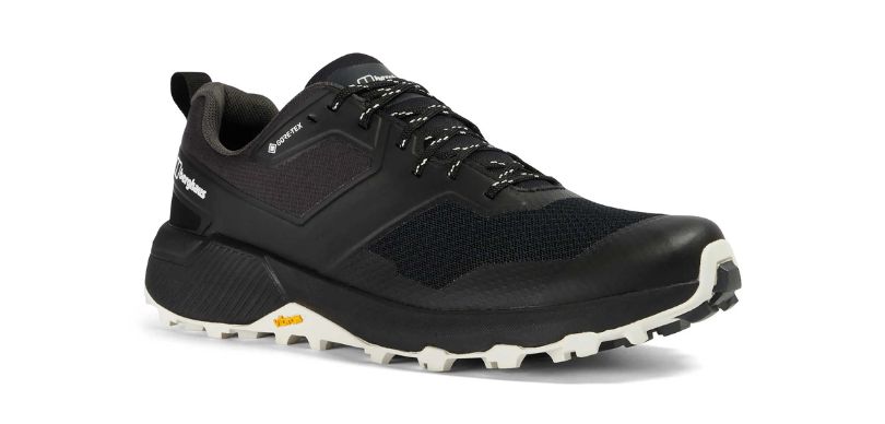 Berghaus Ground Attack Active GORE-TEX: Perfil