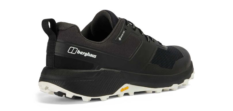 Berghaus Ground Attack Active GORE-TEX: Talonera