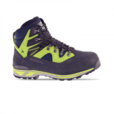 bota de montaña Boreal Mazama