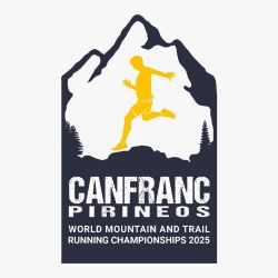 Campeonato del Mundo de Mountain y Trail Running 2025 Canfranc Pirineos