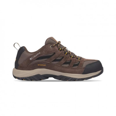 zapatilla de trekking Columbia Crestwood II