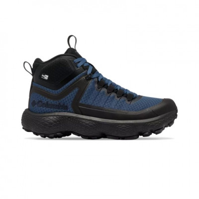 Columbia Escape Thrive Titanium Mid Outdry