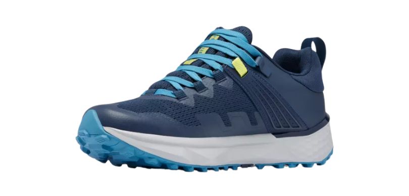 Columbia Facet 75 II Outdry: Talonera
