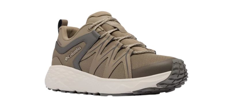 Columbia Peakfreak Roam: Perfil