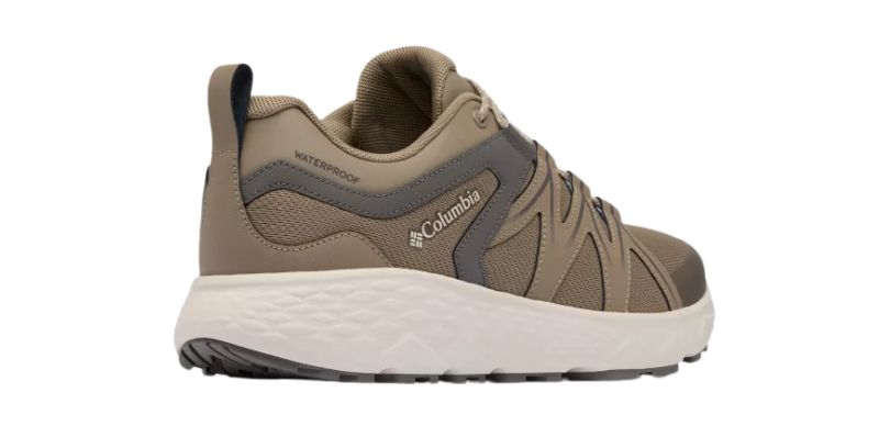 Columbia Peakfreak Roam: Talonera