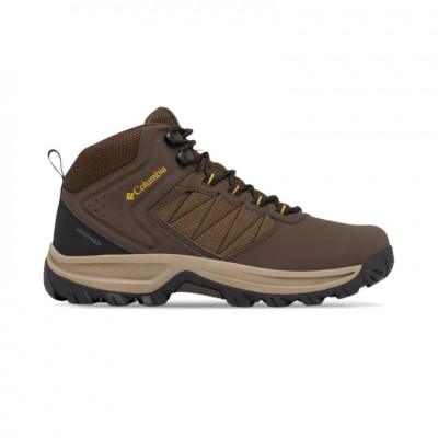  Columbia Transverse Hike