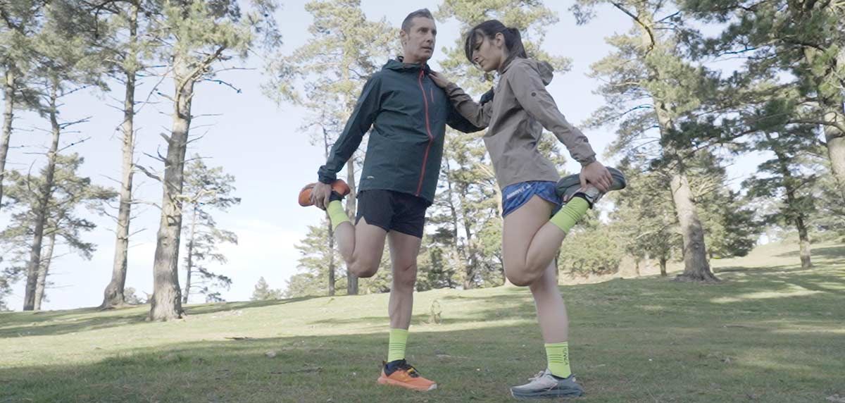 ASICS Gel Trabuco 13 vs Trabuco Max 4, em que se diferenciam e qual opção escolher?