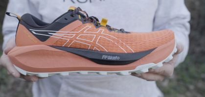 The best ASICS trail running shoes in 2025