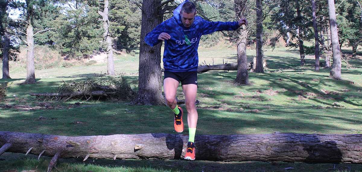 Les meilleures chaussures de trail running d'ASICS en 2025