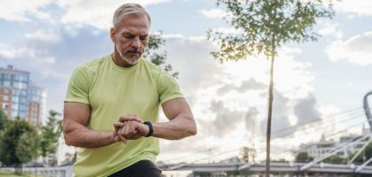 Was sind die Unterschiede zwischen einer Smartwatch und einer Sportuhr?