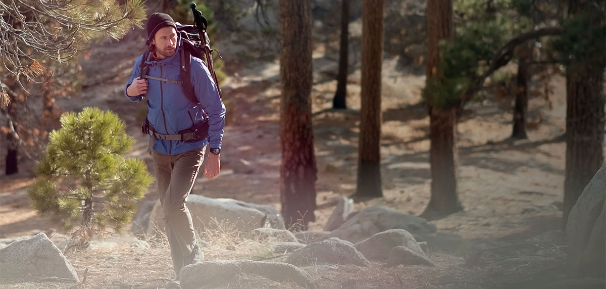 Das Garmin Epix Pro Gen 2 ist Ihre sichere Wahl