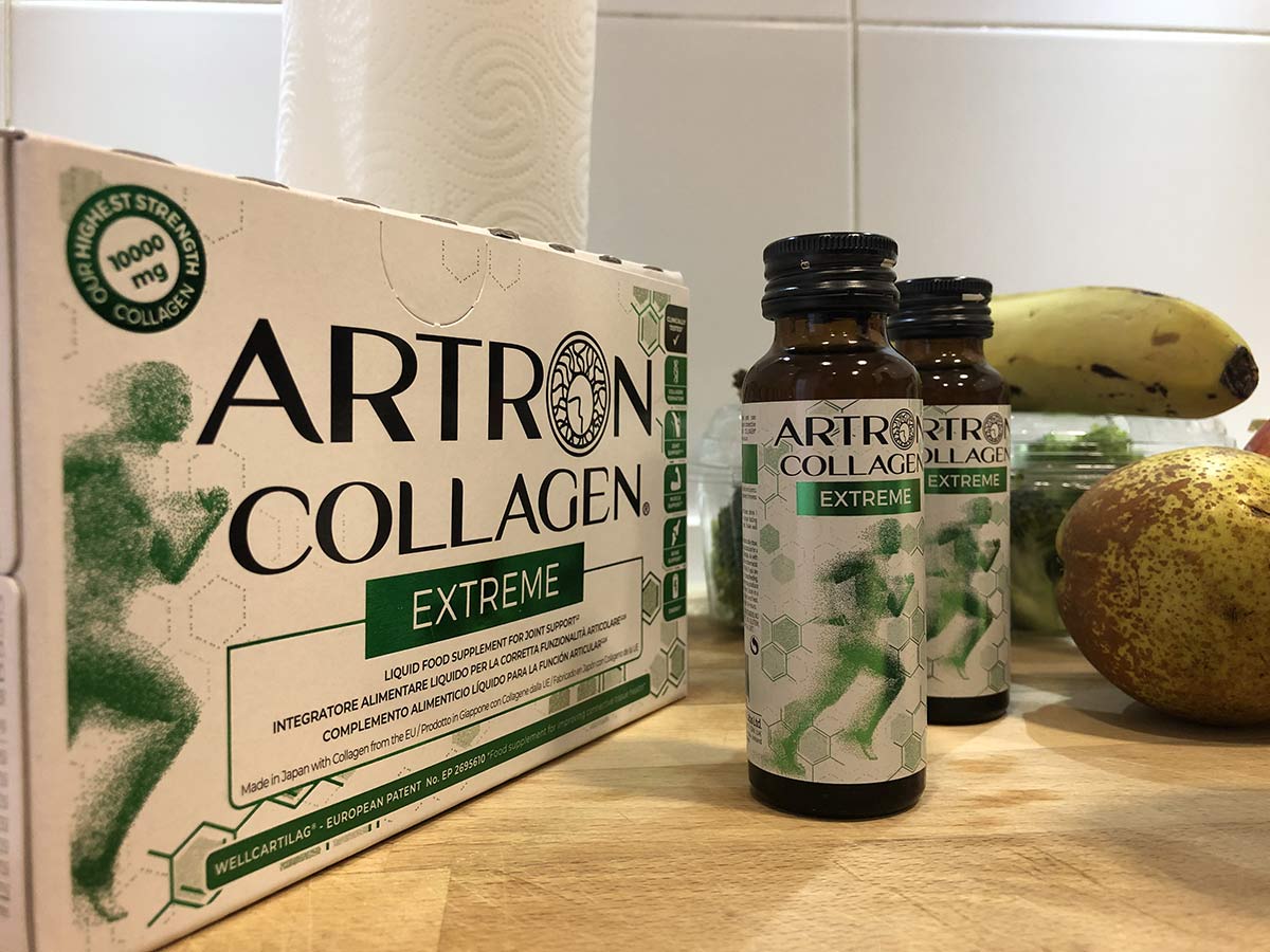 ¿Por qué es clave el colágeno para un corredor/a? - Salud de las articulaciones, tendones y ligamentos