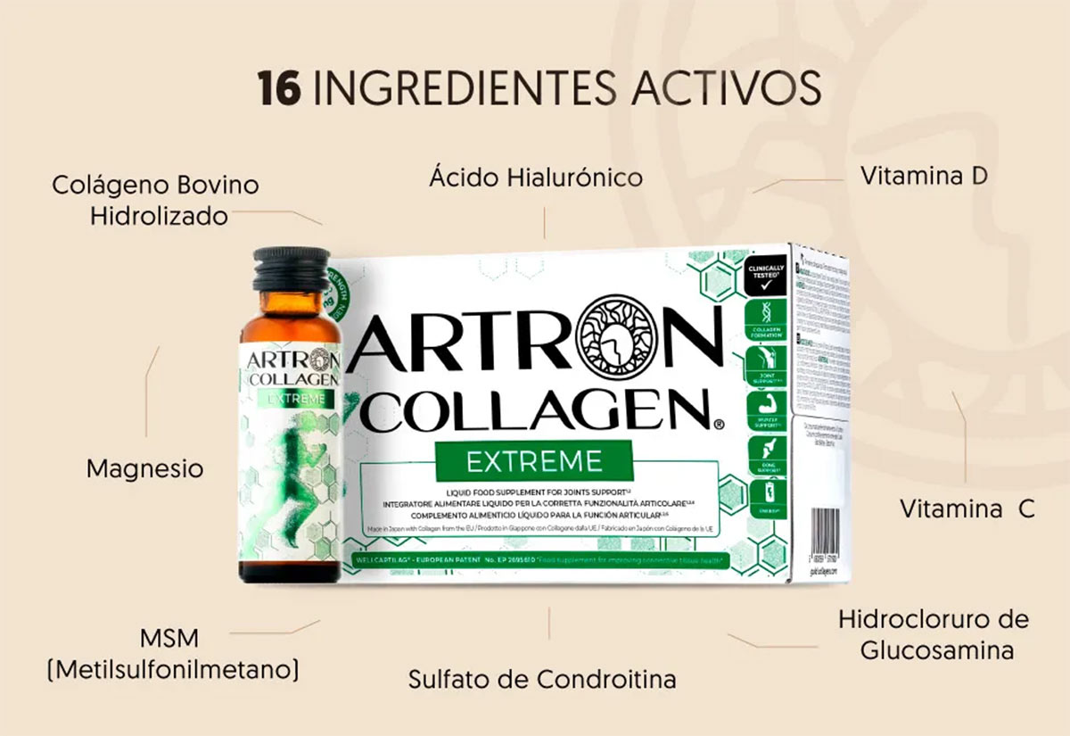 ATRON COLLAGEN EXTREME©