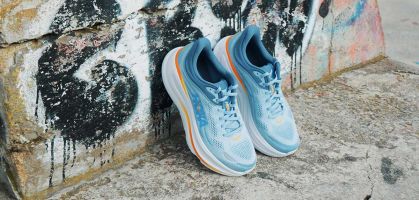 Welche Laufschuhe ist der Favorit der RUNNEA-Fans in Bezug auf die Dämpfung?