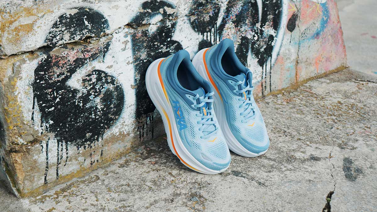 Warum der HOKA Bondi 9 Ihr idealer Schuh sein könnte