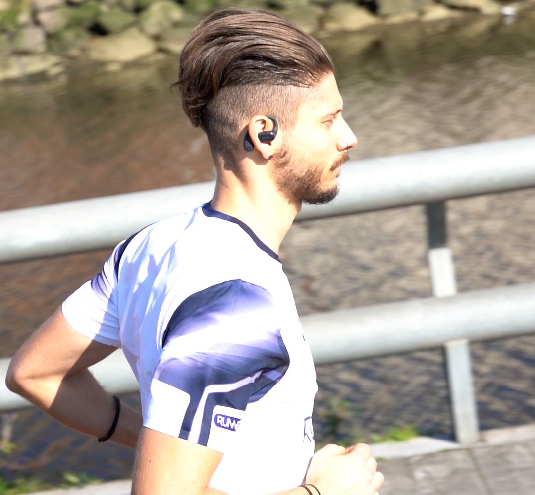 Electrónica para runners: la nueva gran protagonista
