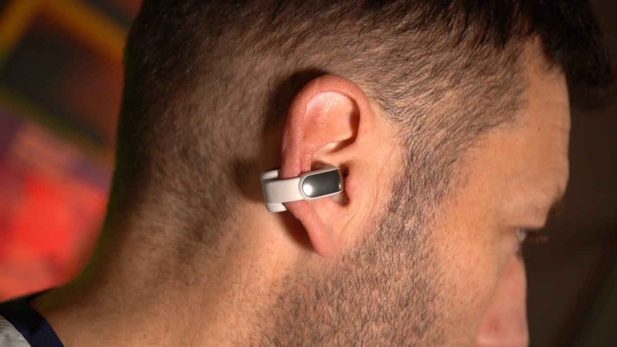 Huawei, Shokz or Bose? We pick the best open headset for running safely