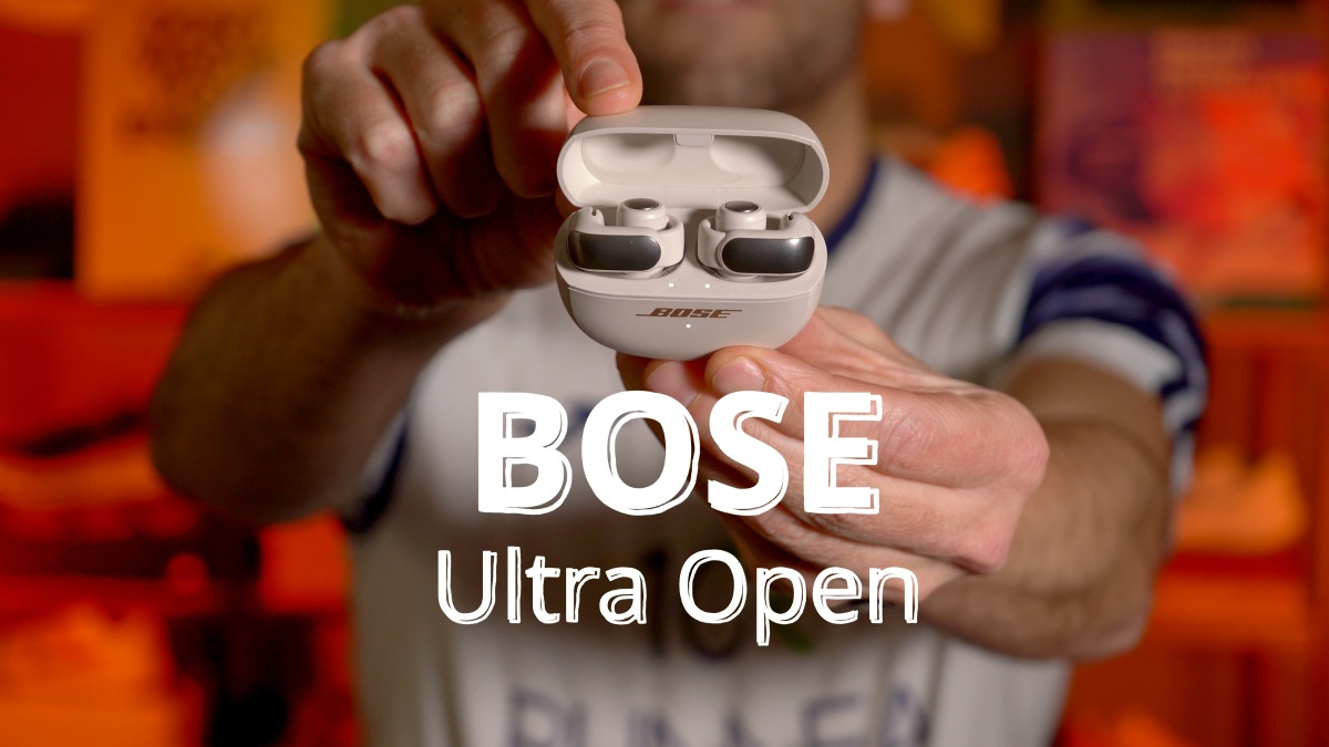 Huawei, Shokz or Bose? We pick the best open headset for running safely