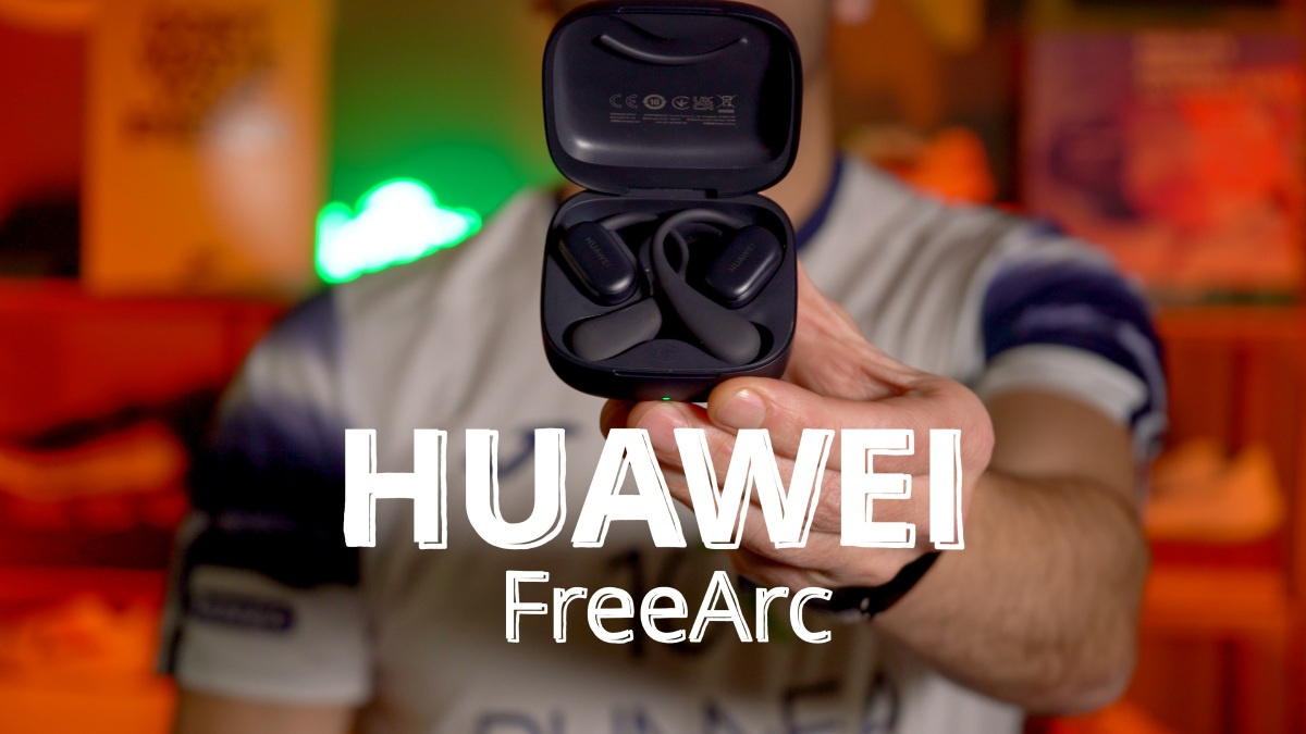 Huawei, Shokz or Bose? We choose the best open headset for running safely