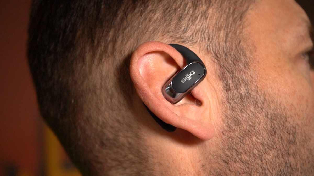Huawei, Shokz or Bose? We choose the best open headset for safe running
