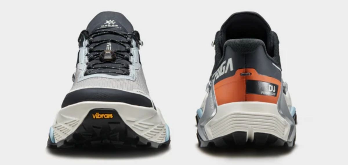 Pourquoi cette nouvelle version des Kailas Fuga Du 2 attire-t-elle l'attention ?