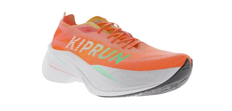 Kiprun KD900X LD: Profile