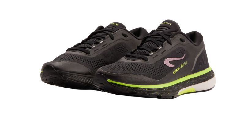 Kiprun KS500: Profil