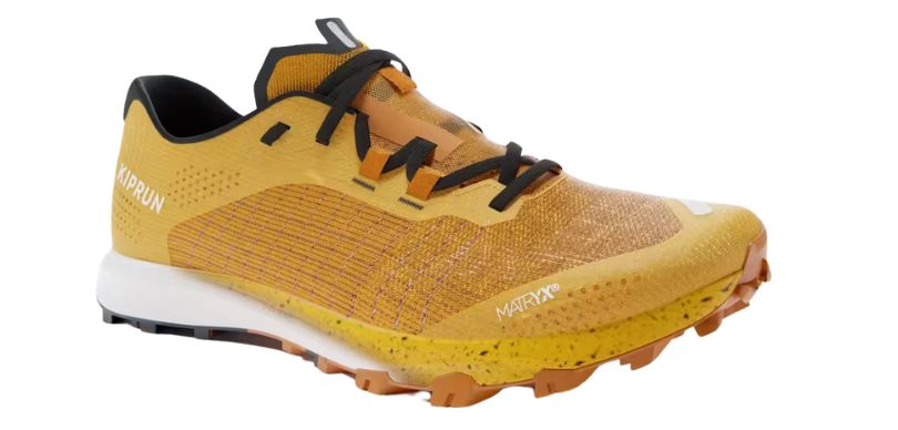 Kiprun Light Race: Profil