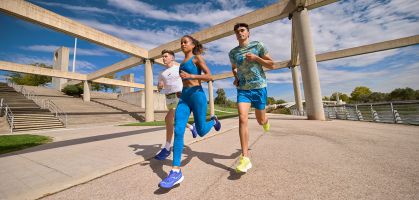 La proposta R-City di Joma: design e leggerezza per conquistare la città
