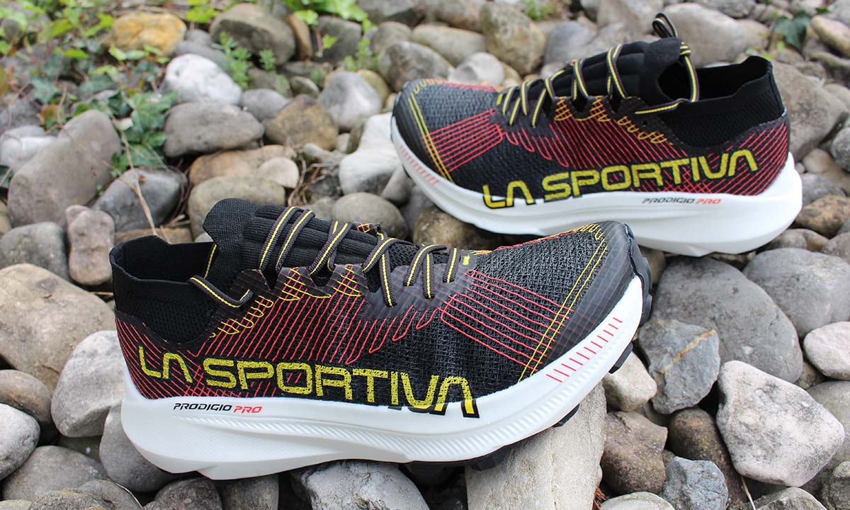 Todas las características más relevantes de La Sportiva Prodigio Pro