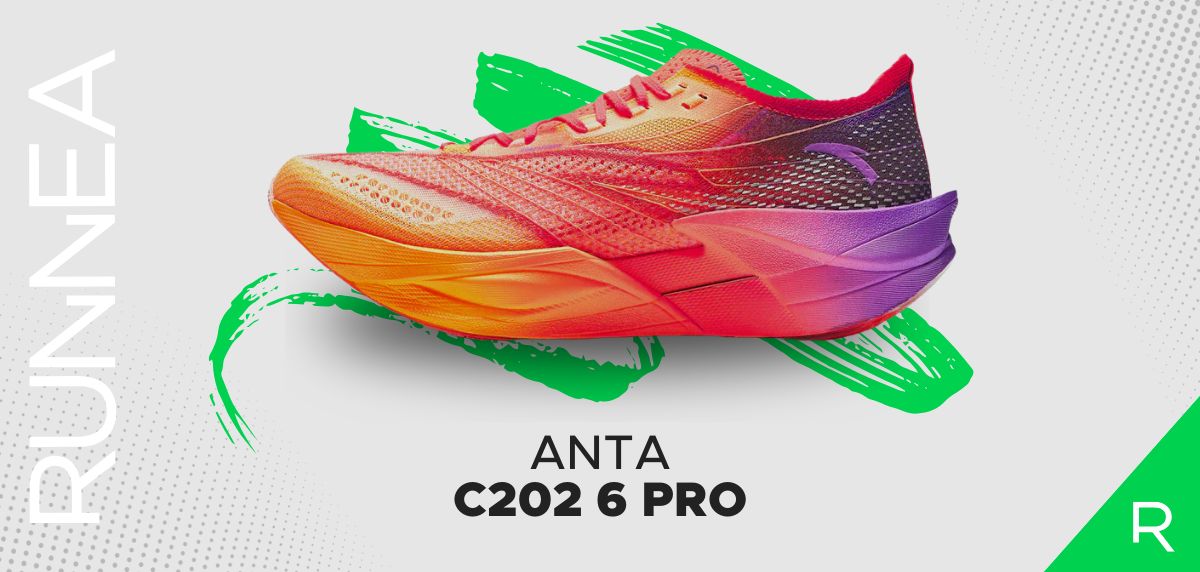 Anta C202 6 Pro