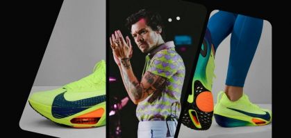 Las zapatillas voladoras de Nike con las que Harry Styles se ha marcado un sub3:30 en el Maratón de Tokio 2025