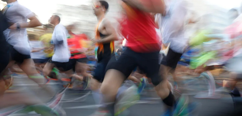 Calendario Medias Maratones 2025: Corredores