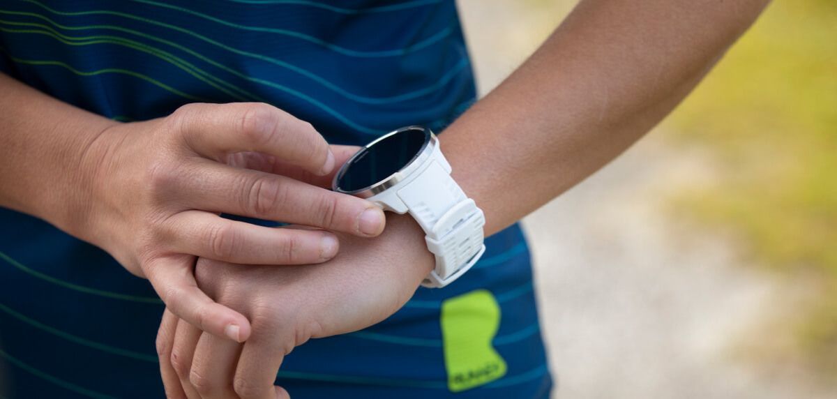 The 12 best sports smart watches 2025: Models