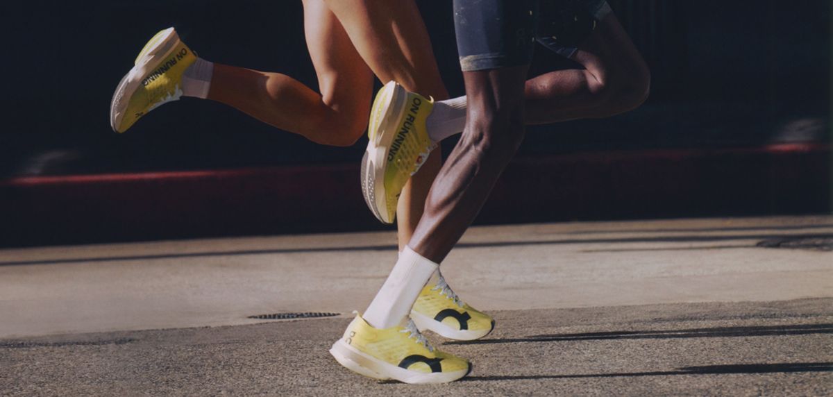 Le 13 migliori scarpe da corsa del marchio On Running per la corsa nel 2025